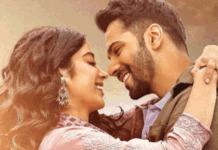 ‘Sunny Sanskari’s Tulsi Kumari’ announced, varun dhawan, jhanvi kapoor | ‘सनी संस्कारी की तुलसी कुमारी’ की अनाउंसमेंट हुई: एक बार फिर साथ काम करेंगे वरुण धवन और जान्हवी कपूर, फिल्म अगले साल होगी रिलीज