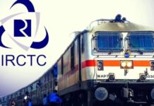 रेल यात्रियों के लिए अच्छी खबर, IRCTC ने यात्रा के दौरान मनपसंद खाना परोसने के लिए उठाया यह कदम